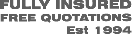 Fully Insured Builders